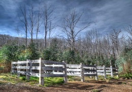 keppels hut horse pen 1