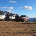 Blue rag (3)