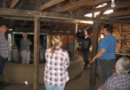 Bush Huts (6)