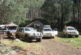 Bush Huts (8)