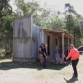 kings hut