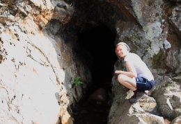 tunnel