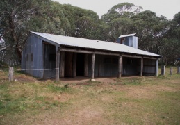 Huts Trip11