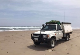 Tasmania 10