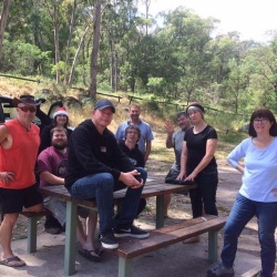 2019-12 Strathbogie Ranges