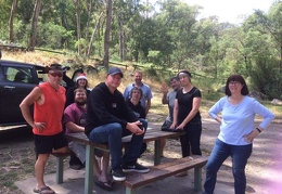 2019-12 Strathbogie Ranges