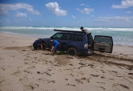Eyre Peninsula 07