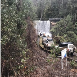 2019-11 Marysville Day Trip