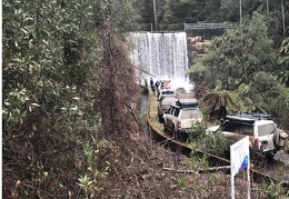 2019-11 Marysville Day Trip