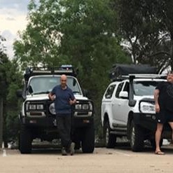 2019-11 Snowy River National Park