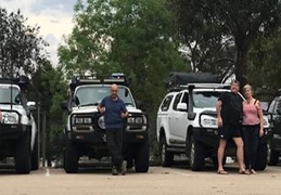 2019-11 Snowy River National Park