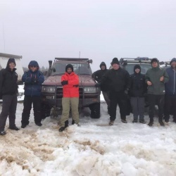 2019-07 Mt Skene