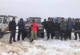 2019-07 Mt Skene