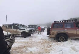 Mt Skene July 02