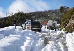 Mt Skene 08