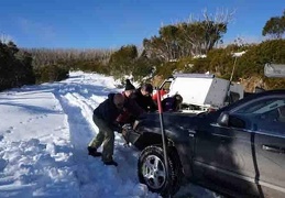 Mt Skene 10