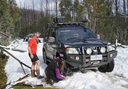 Mt Skene 11
