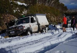 Mt Skene 13